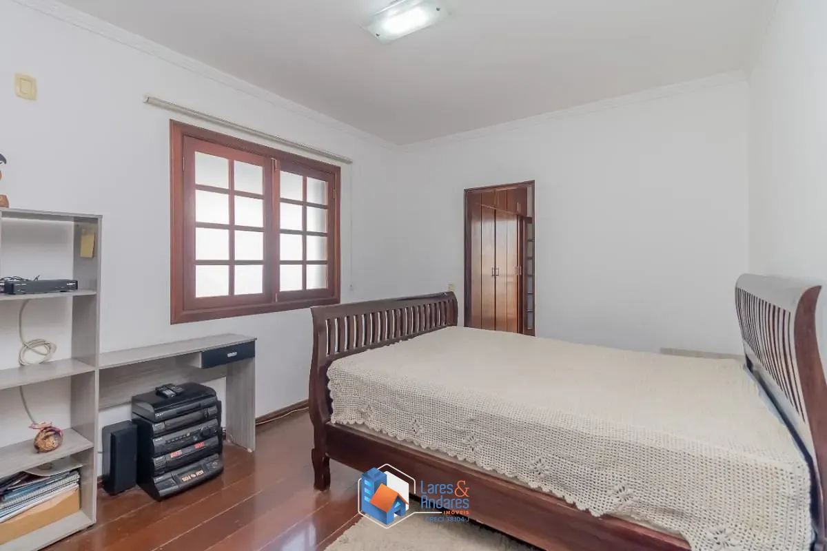Casa, 4 quartos, 219 m² - Foto 13