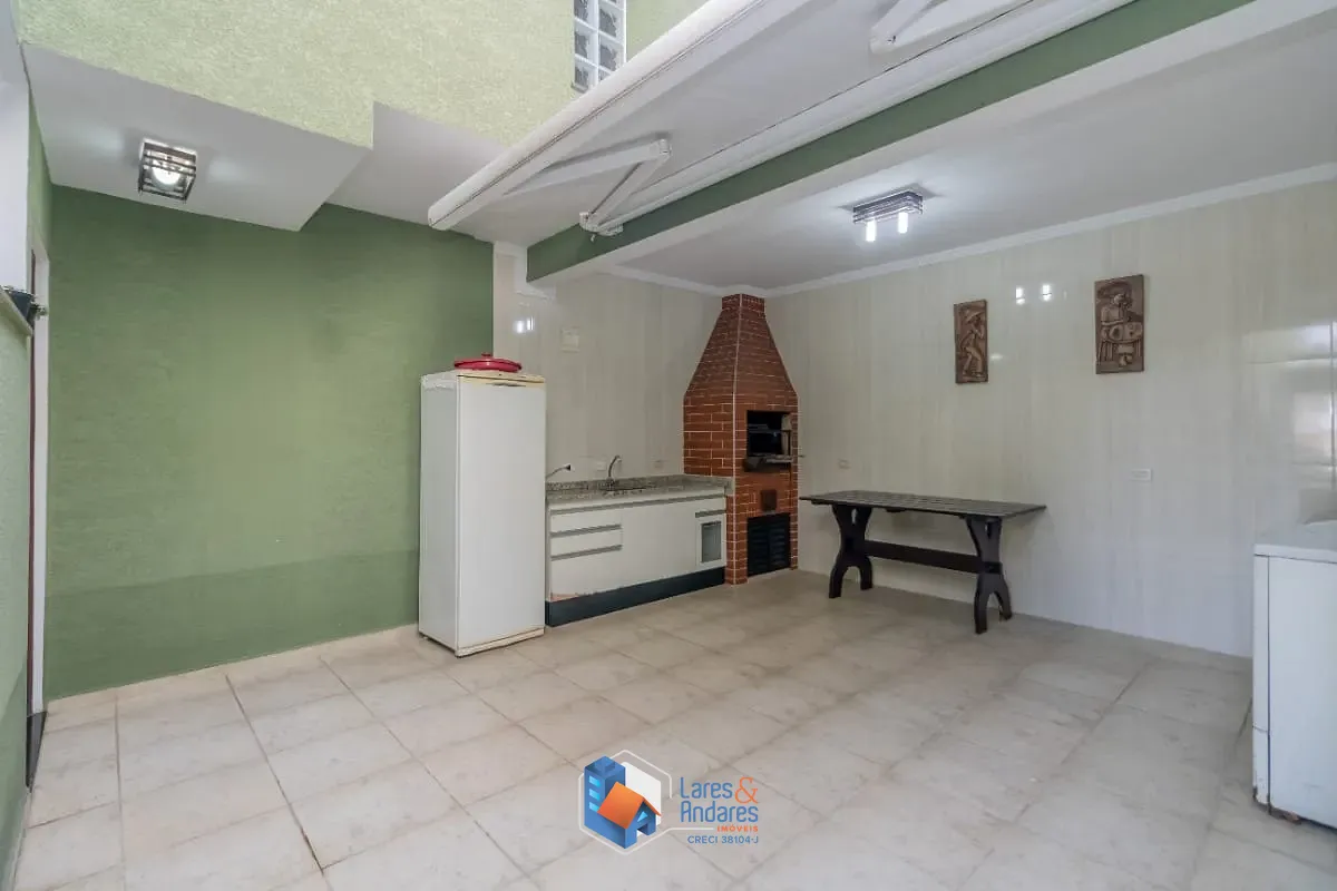 Casa, 4 quartos, 219 m² - Foto 29