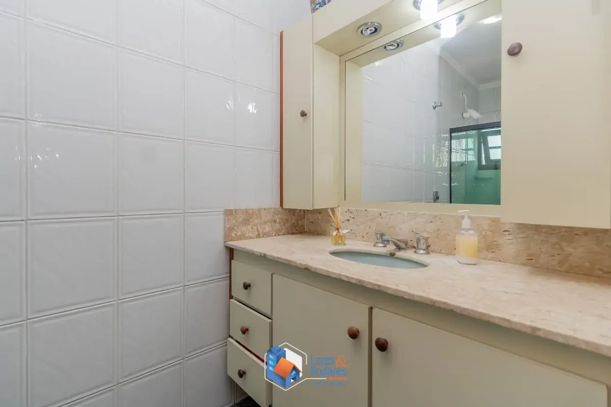 Casa, 4 quartos, 219 m² - Foto 27