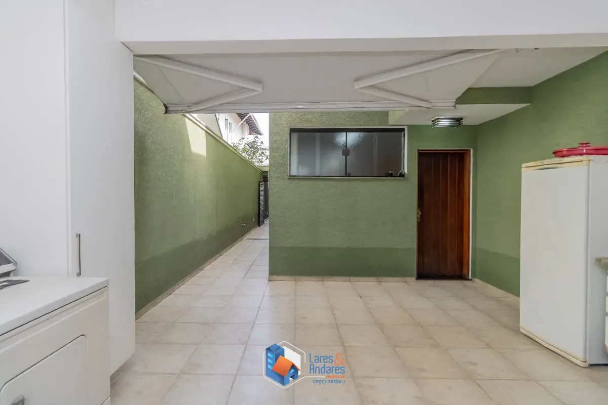 Casa, 4 quartos, 219 m² - Foto 31