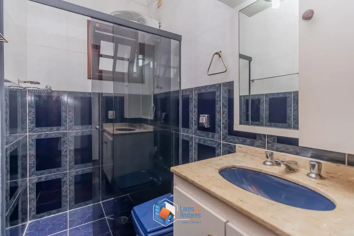 Casa, 4 quartos, 219 m² - Foto 15