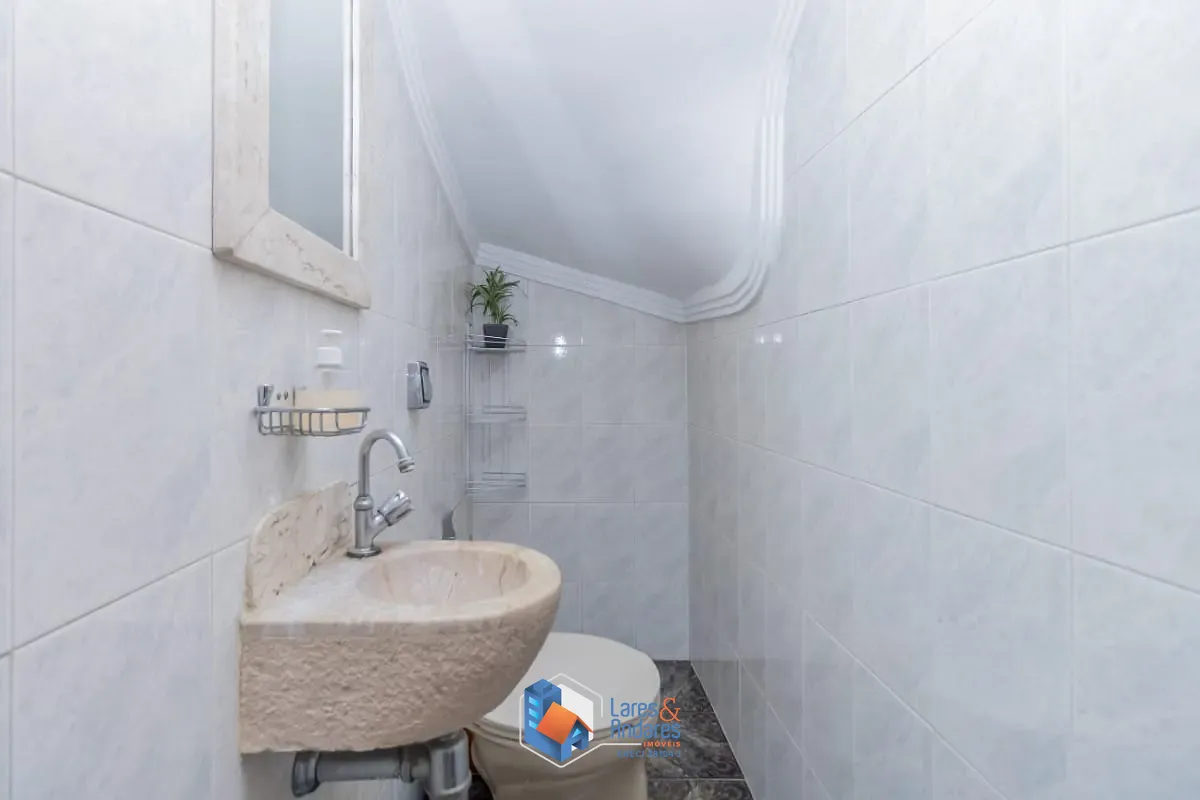 Casa, 4 quartos, 219 m² - Foto 18