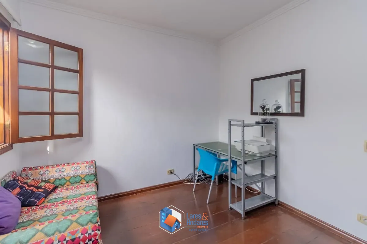 Casa, 4 quartos, 219 m² - Foto 25