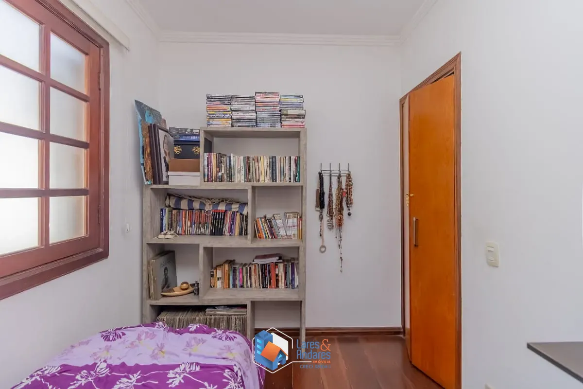 Casa, 4 quartos, 219 m² - Foto 24