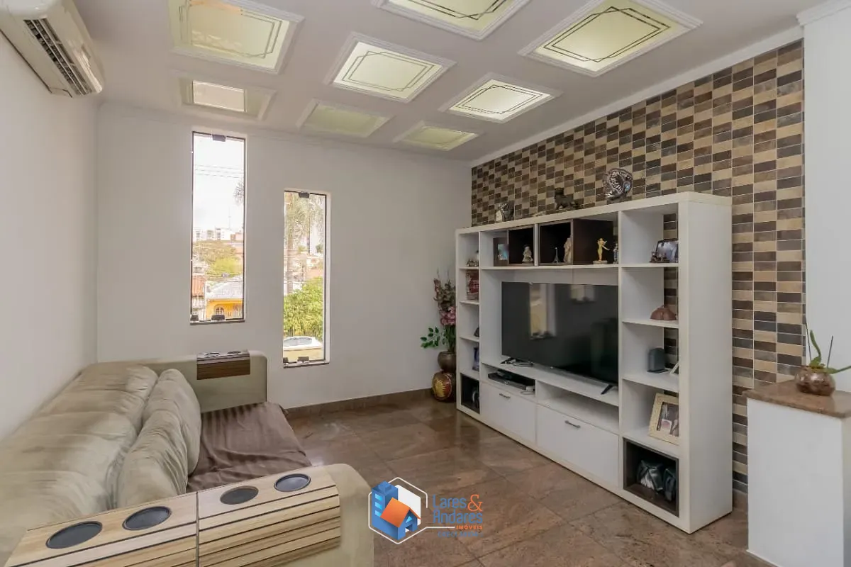 Casa, 4 quartos, 219 m² - Foto 5