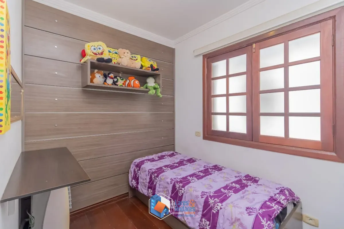 Casa, 4 quartos, 219 m² - Foto 23