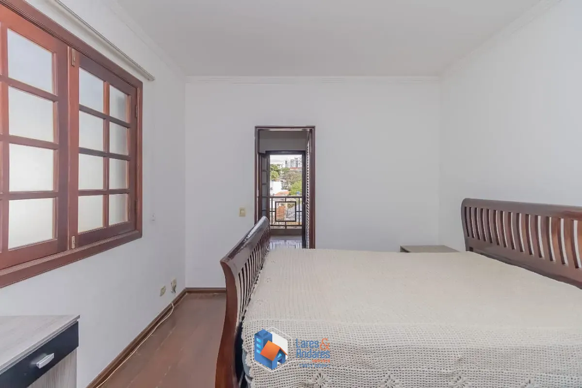 Casa, 4 quartos, 219 m² - Foto 12