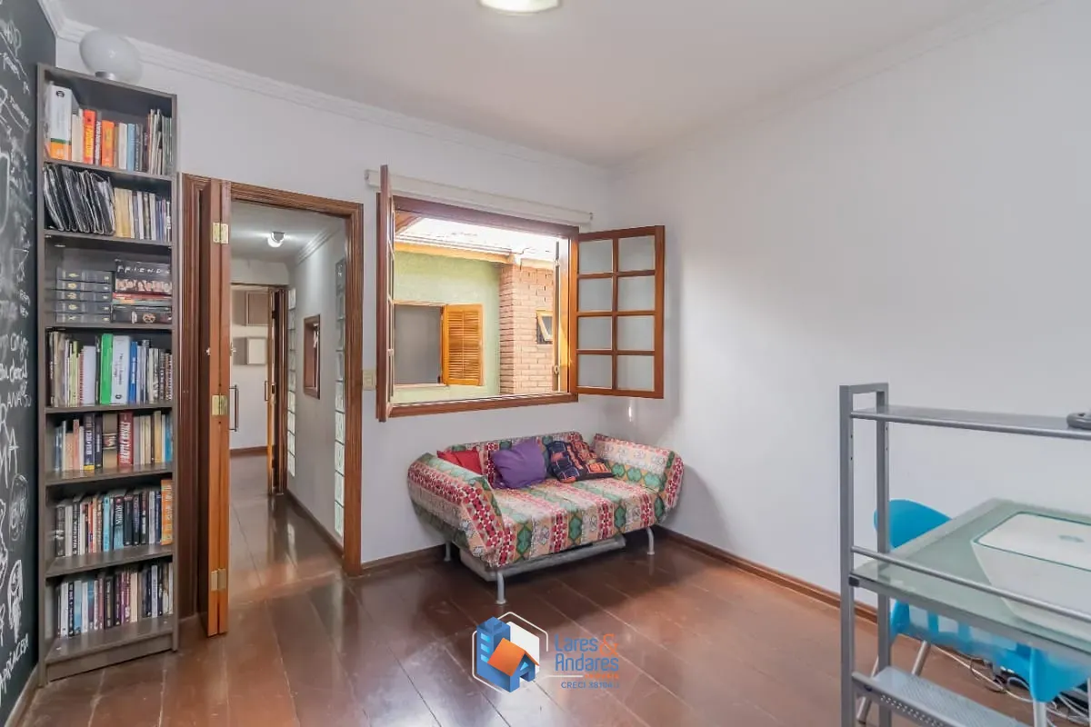 Casa, 4 quartos, 219 m² - Foto 21