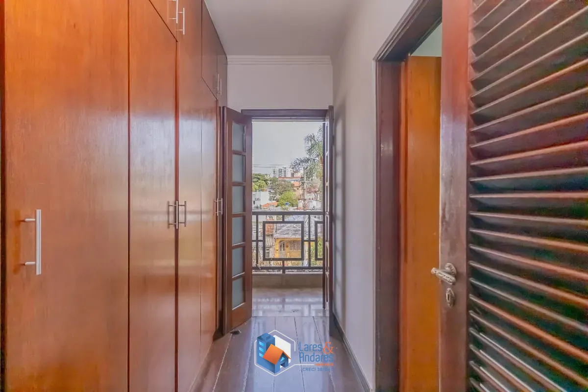 Casa, 4 quartos, 219 m² - Foto 16