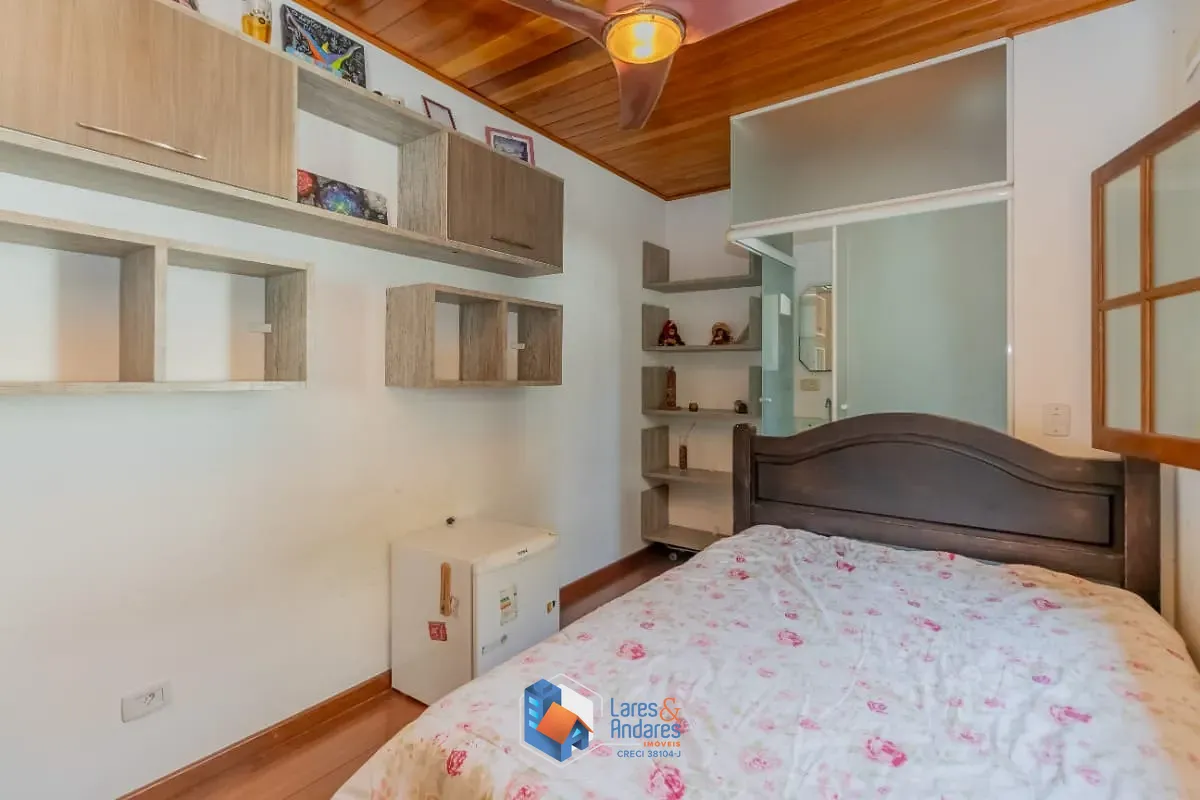 Casa, 4 quartos, 219 m² - Foto 19
