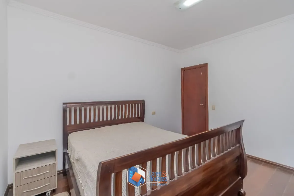 Casa, 4 quartos, 219 m² - Foto 14