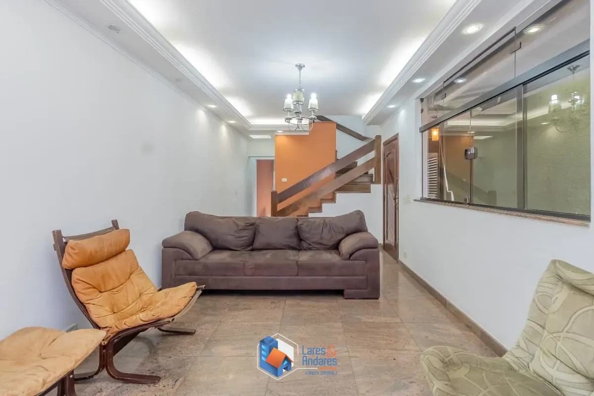 Casa, 4 quartos, 219 m² - Foto 7