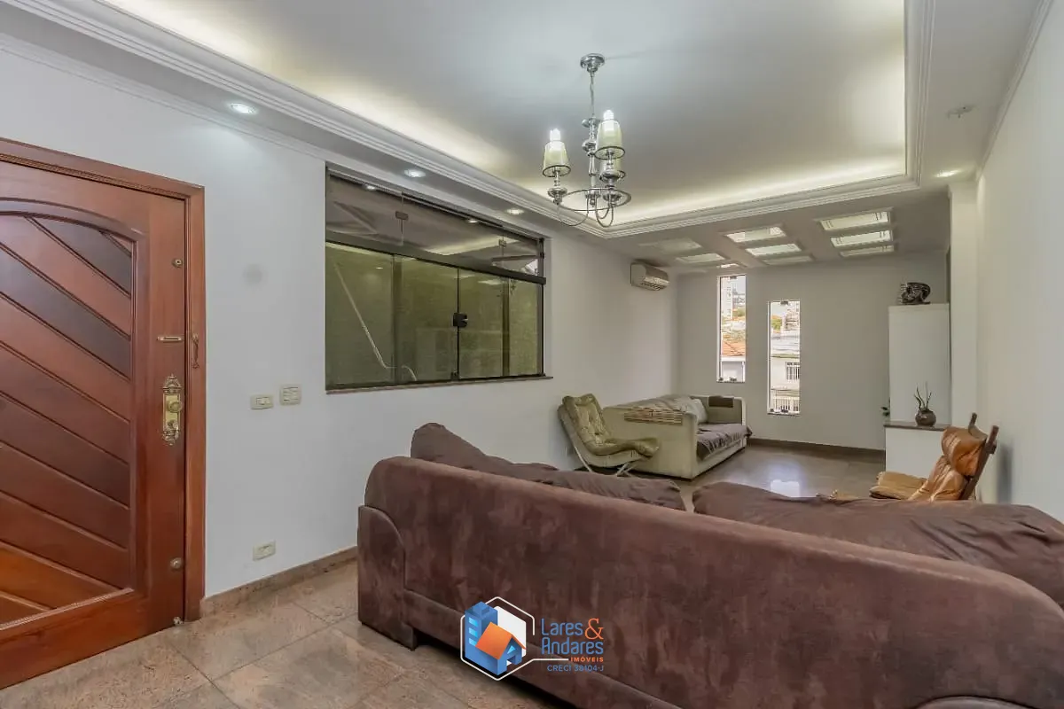 Casa, 4 quartos, 219 m² - Foto 6
