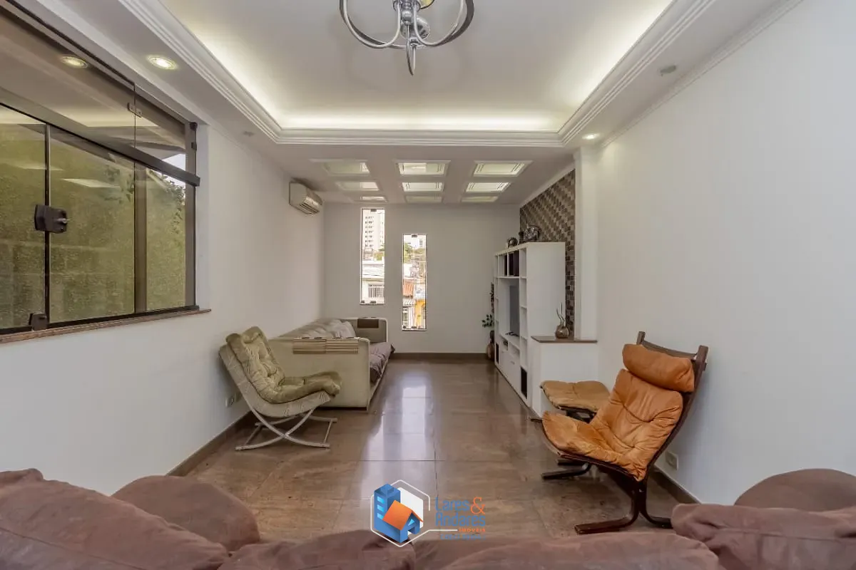 Casa, 4 quartos, 219 m² - Foto 4