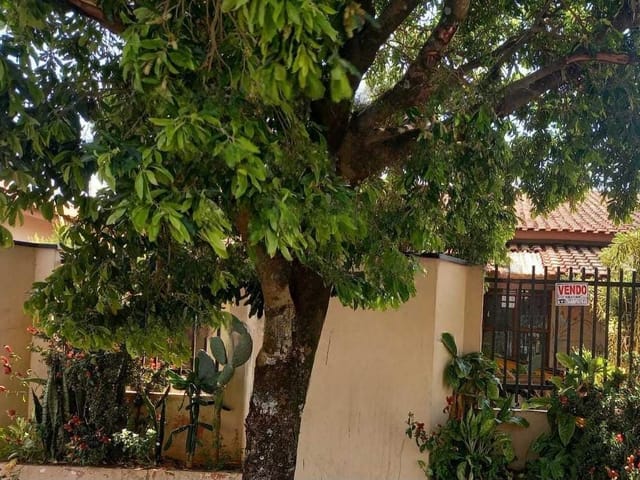 Casa com 313m² 4 quartos e 2 banheiros, à venda, no bairro Recanto das Rosas II em Cerquilho