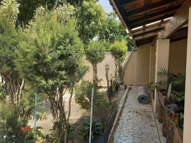 Casa com 313m² 4 quartos e 2 banheiros, à venda, no bairro Recanto das Rosas II em Cerquilho