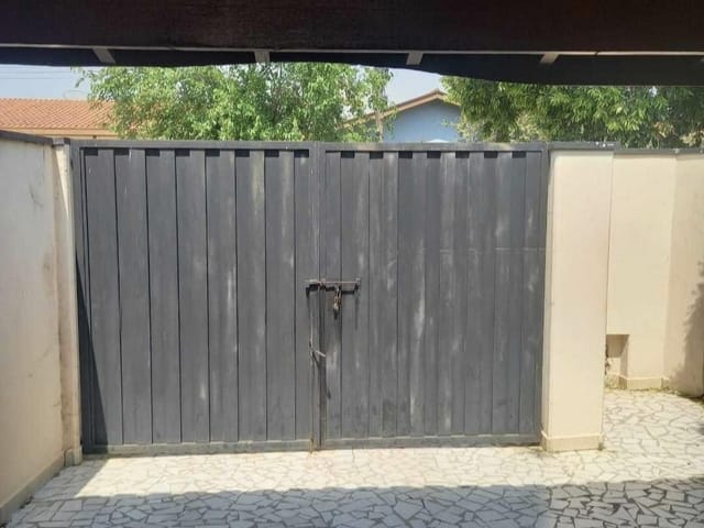 Casa com 313m² 4 quartos e 2 banheiros, à venda, no bairro Recanto das Rosas II em Cerquilho