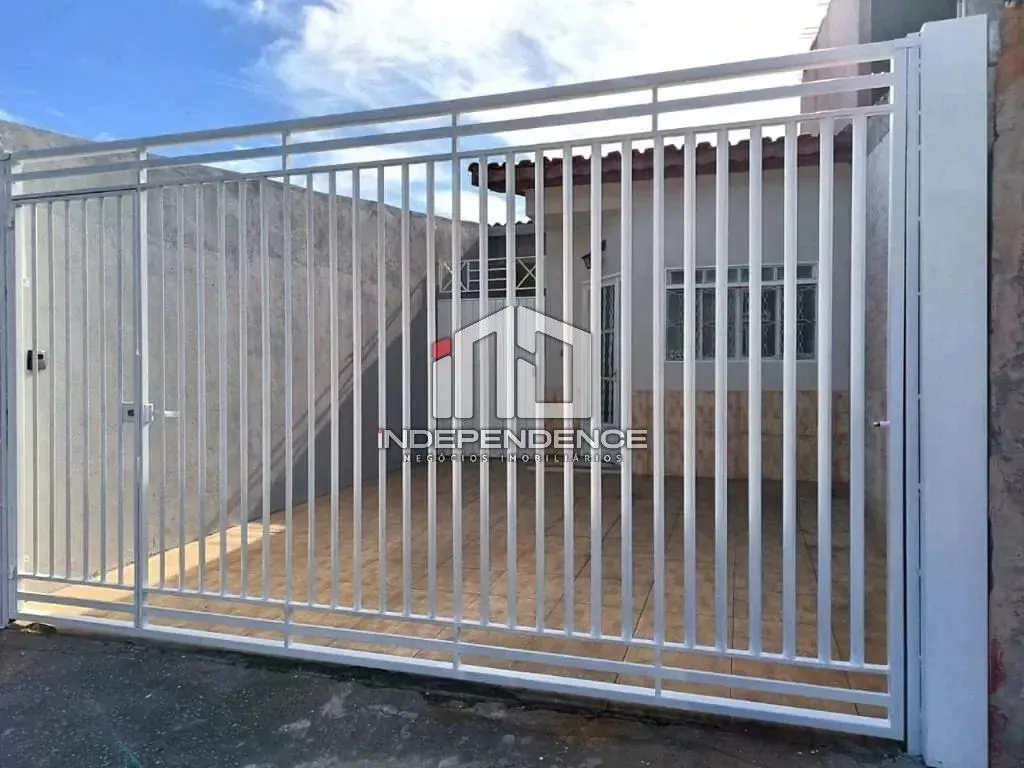 Casa, 3 quartos, 68 m² - Foto 1