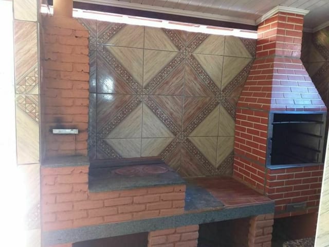 Foto do Casa - Casa com 3 dormitórios à venda, 120 m² por R$ 250.000,00 - Beija-Flor II - Uberaba/MG | ZUCATO IMOBILIARIA LTDA