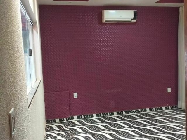 Foto do Casa - Casa com 3 dormitórios à venda, 120 m² por R$ 250.000,00 - Beija-Flor II - Uberaba/MG | ZUCATO IMOBILIARIA LTDA
