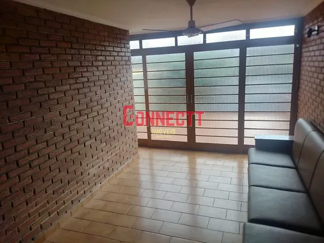 Casa com 250m² 3 quartos e 2 banheiros, à venda, no bairro Jardim Macedo em Ribeirão Preto