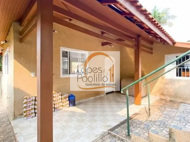 Casa com 364m² 2 quartos e 3 banheiros, à venda, no bairro Retiro das Fontes em Atibaia
