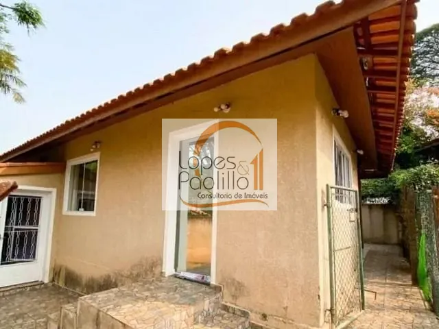 Casa com 364m² 2 quartos e 3 banheiros, à venda, no bairro Retiro das Fontes em Atibaia