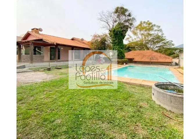 Casa com 364m² 2 quartos e 3 banheiros, à venda, no bairro Retiro das Fontes em Atibaia