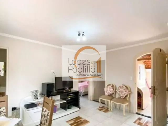 Casa com 364m² 2 quartos e 3 banheiros, à venda, no bairro Retiro das Fontes em Atibaia