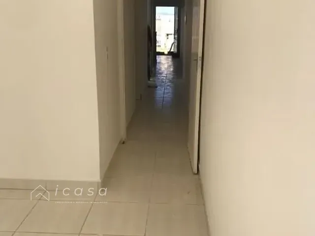 Casa com 89m² 2 quartos e 1 banheiro, à venda, no bairro Residencial Aldeias da Serra em Caçapava