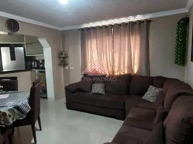 Casa com 265m² 2 quartos e 2 banheiros, à venda, no bairro Jardim Quarto Centenário em Mauá