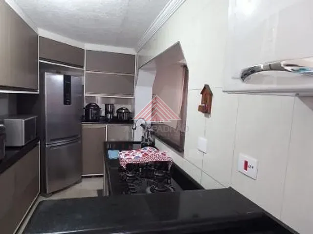 Casa com 265m² 2 quartos e 2 banheiros, à venda, no bairro Jardim Quarto Centenário em Mauá