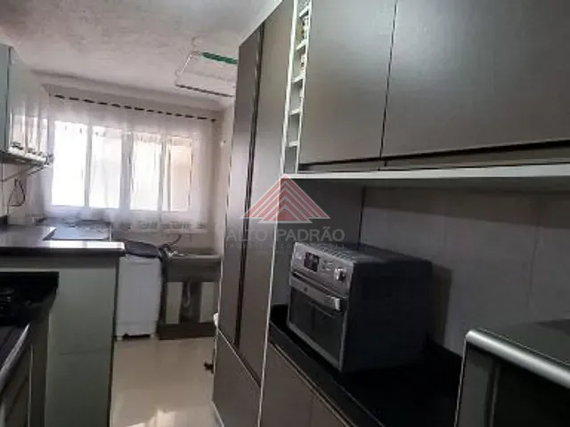 Casa com 265m² 2 quartos e 2 banheiros, à venda, no bairro Jardim Quarto Centenário em Mauá