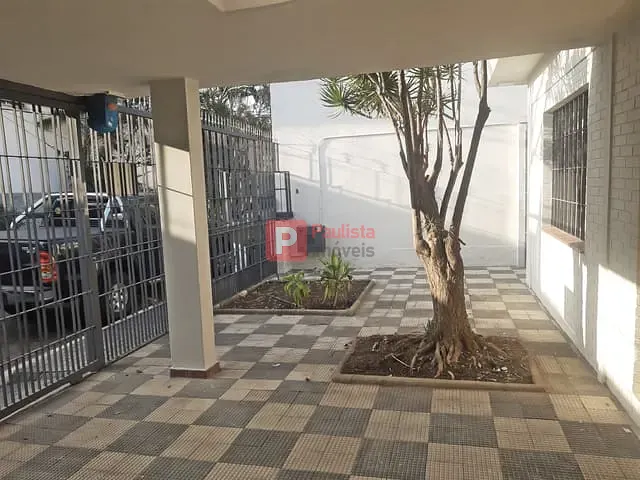 Casa com 220m² 3 quartos e 4 banheiros, à venda, no bairro Campo Belo em São Paulo