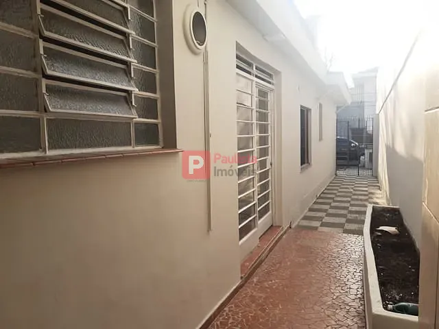 Casa com 220m² 3 quartos e 4 banheiros, à venda, no bairro Campo Belo em São Paulo