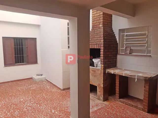 Casa com 220m² 3 quartos e 4 banheiros, à venda, no bairro Campo Belo em São Paulo
