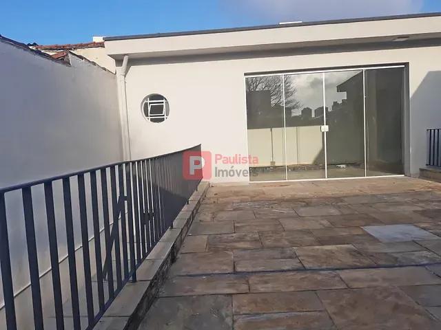 Casa com 220m² 3 quartos e 4 banheiros, à venda, no bairro Campo Belo em São Paulo