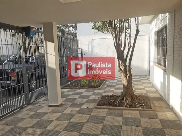 Casa com 220m² 3 quartos e 4 banheiros, à venda, no bairro Campo Belo em São Paulo