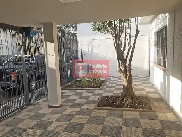 Casa com 220m² 3 quartos e 4 banheiros, à venda, no bairro Campo Belo em São Paulo
