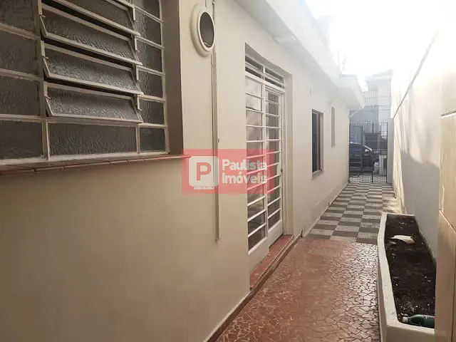 Casa com 220m² 3 quartos e 4 banheiros, à venda, no bairro Campo Belo em São Paulo