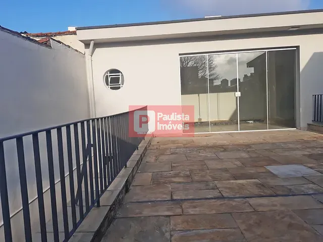 Casa com 220m² 3 quartos e 4 banheiros, à venda, no bairro Campo Belo em São Paulo