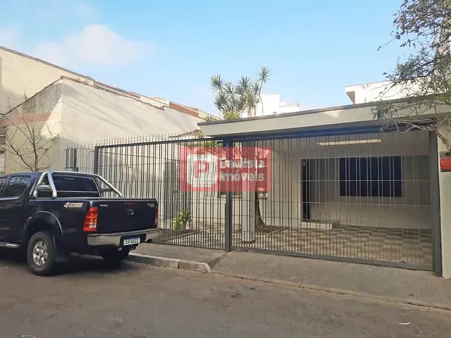 Casa com 220m² 3 quartos e 4 banheiros, à venda, no bairro Campo Belo em São Paulo