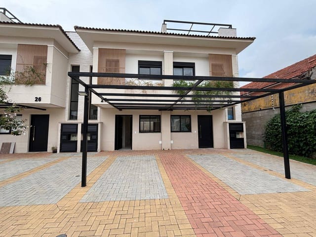 Casa para Locação no Taquaral