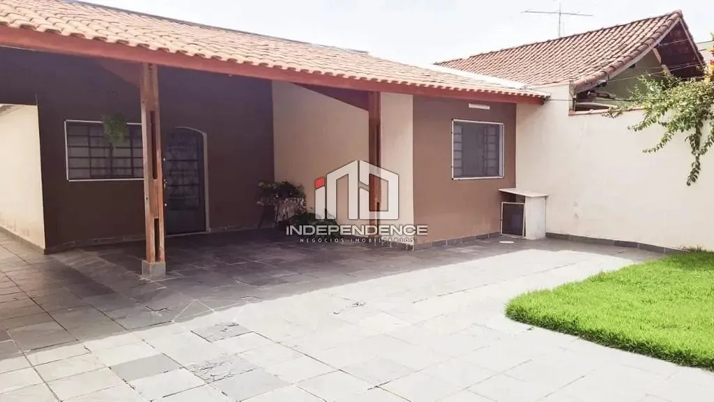Casa, 3 quartos, 143 m² - Foto 7