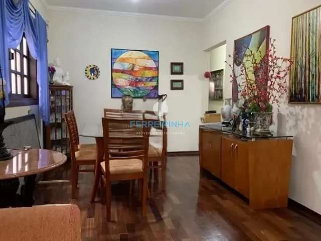 Casa 3 quartos e 1 banheiro, à venda, no bairro Urbanova I em São José dos Campos