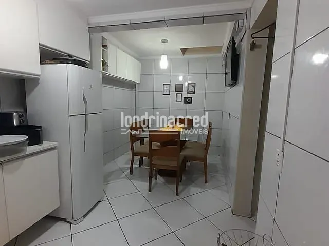 Casa 3 quartos e 1 banheiro, à venda, no bairro CONDOMINIO RESIDENCIAL ILHA BELA em Londrina