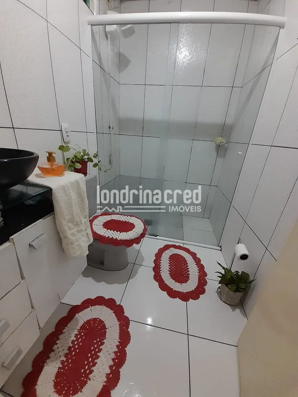 Casa, 3 quartos, 70 m² - Foto 2