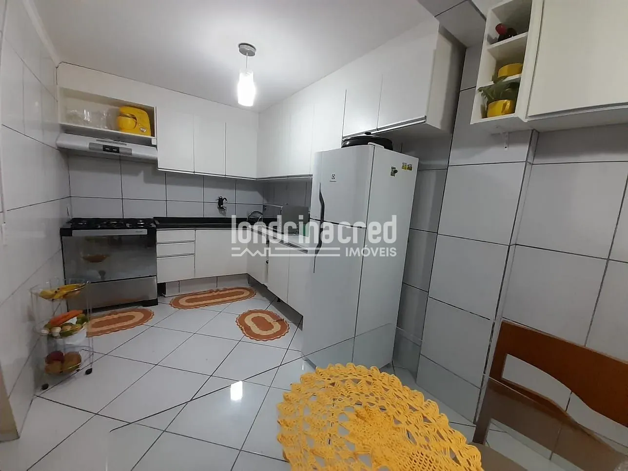 Casa, 3 quartos, 70 m² - Foto 8
