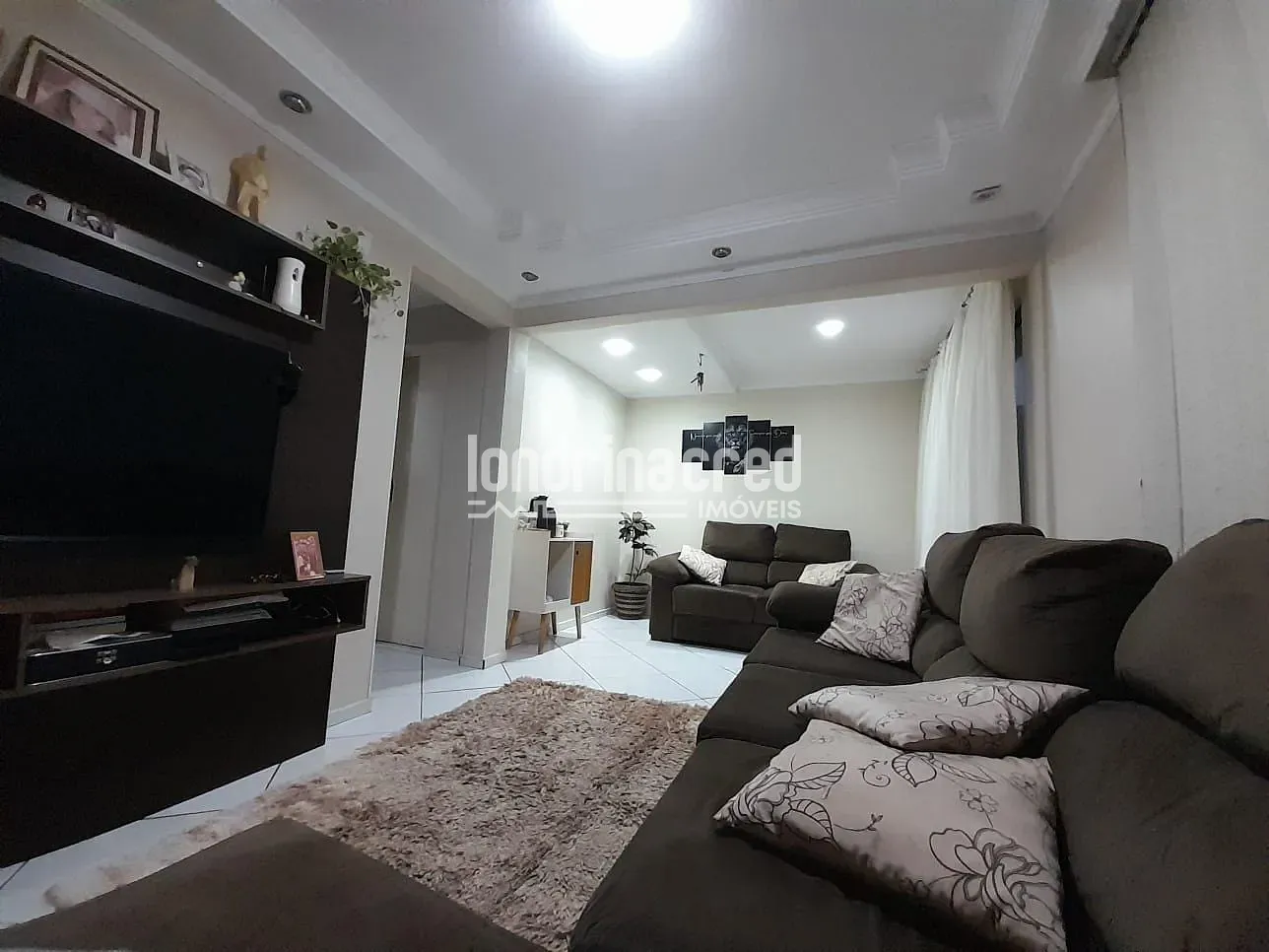 Casa, 3 quartos, 70 m² - Foto 9