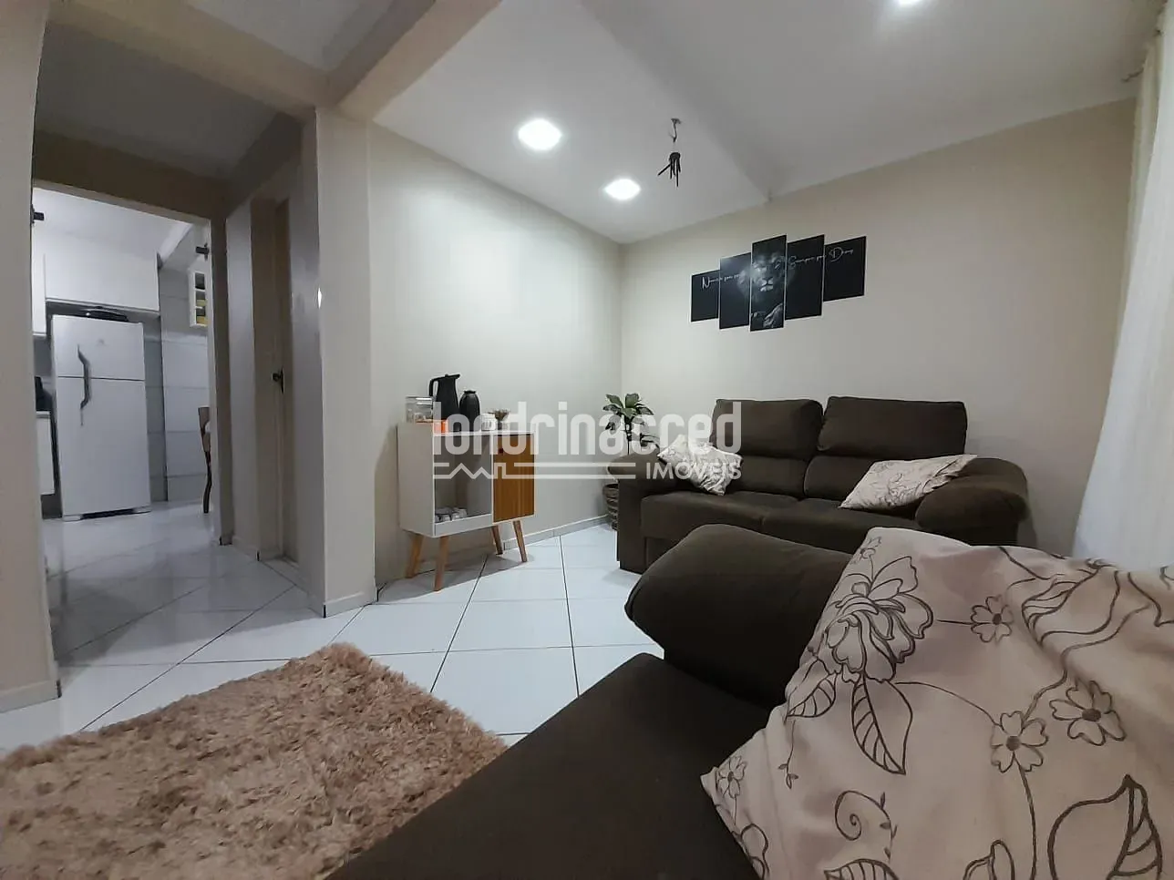 Casa, 3 quartos, 70 m² - Foto 11